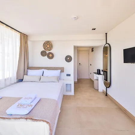 Hotel Yazz Kaş