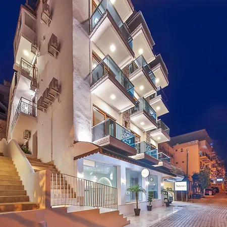 Hotel Yazz