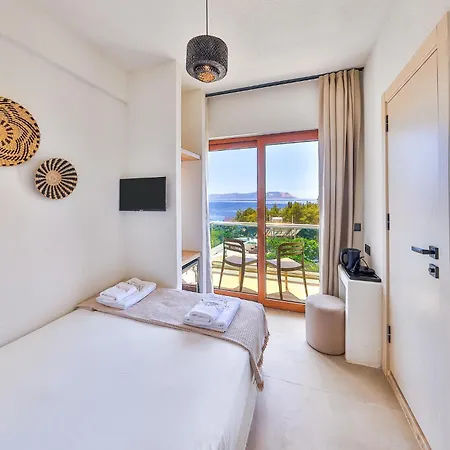 Ξενοδοχείο Yazz