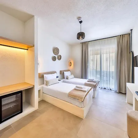 Hotel Yazz *
